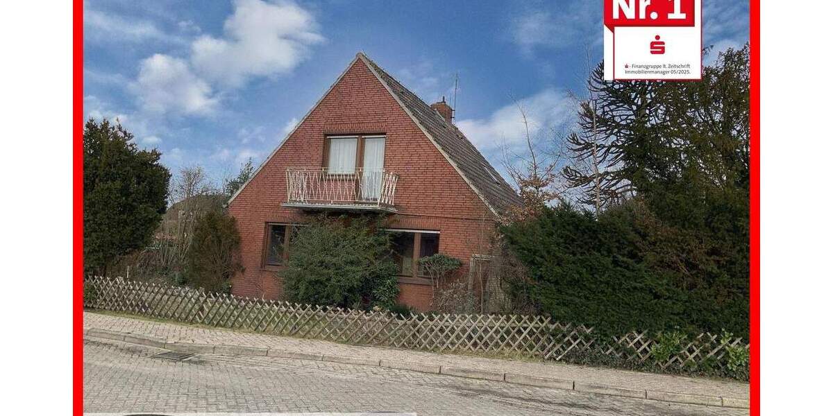 Einfamilienhaus Hinte - 4 Zimmer, 90 m&sup2;, 165.000&euro; | Angebot:24620054
