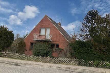 Einfamilienhaus in beliebter Siedlungslage 4 zimmer