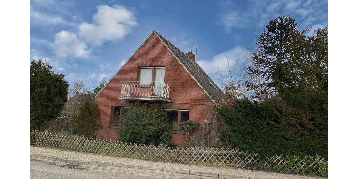 Einfamilienhaus in beliebter Siedlungslage 4 zimmer