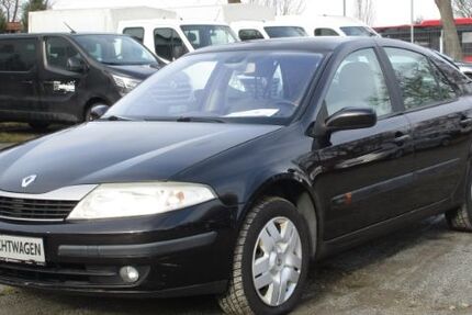 Renault Laguna 176.905 km 1.490 &euro; Fürstenwalde 15517