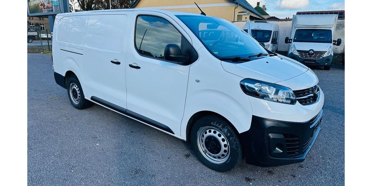 Opel Vivaro 219.000 km 9.900 &euro; Ahrensfelde bei Berlin 16356
