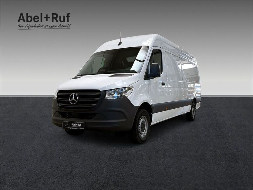 Sprinter