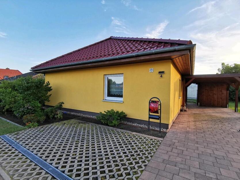 Charmantes Häuschen mit idyllischem Garten zu vermieten zimmer