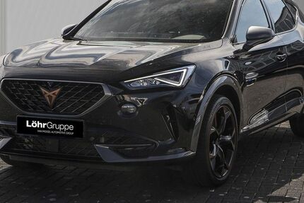 Cupra Formentor 8.868 km 33.980 &euro; Andernach 56626