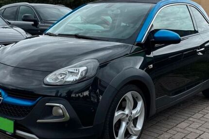 Opel Adam 114.950 km 6.999 &euro; Ascheberg 24326