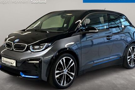 BMW i3 34.793 km 25.980 &euro; Stuttgart 70569