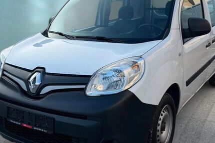 Renault Kangoo 63.300 km 9.900 &euro; Langen 63225