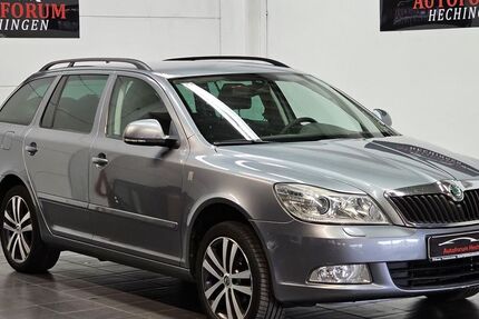 Skoda Octavia 156.000 km 6.990 &euro; Hechingen 72379