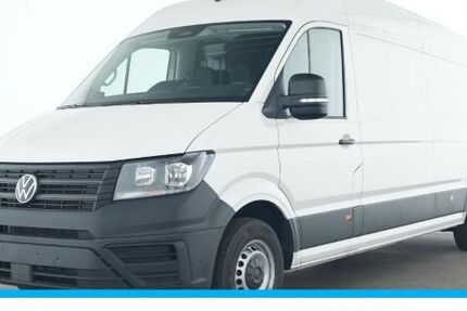VW Crafter 5.982 km 31.975 &euro; Berlin 13088