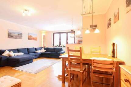Wohnung Gelnhausen - 3 Zimmer, 91 m&sup2;, 299.000&euro; | Angebot:26143731