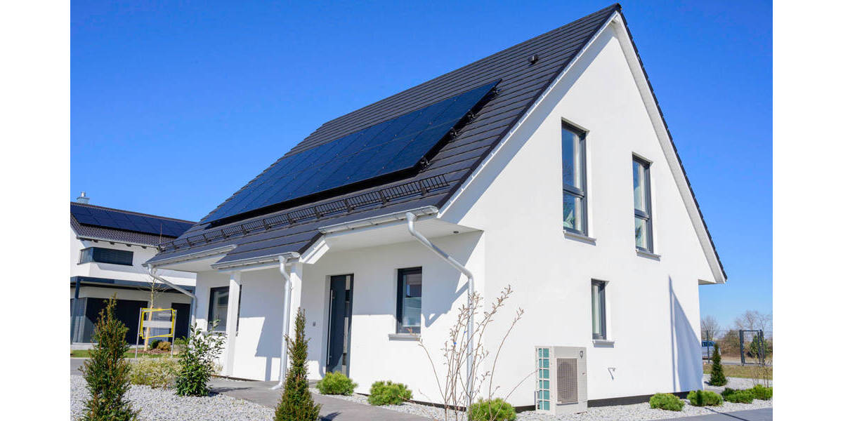 Einfamilienhaus Altenburg / Mockzig Ehrenberg - 5 Zimmer, 144 m&sup2;, 340.960&euro; | Angebot:25738858