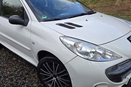 Peugeot 206 96.482 km 3.399 € Pirmasens 66954