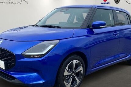 Suzuki Swift 1.028 km 20.840 &euro; Ludwigsfelde 14974