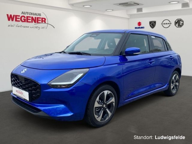 Suzuki Swift 1.028 km 20.840 &euro; Ludwigsfelde 14974