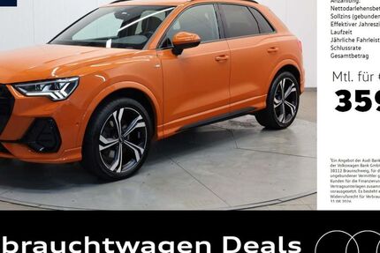 Audi Q3 108.903 km 29.880 &euro; Ursensollen 92289