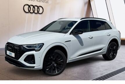 Audi Q8 e-tron 48.062 km 44.750 &euro; Idar-Oberstein 55743