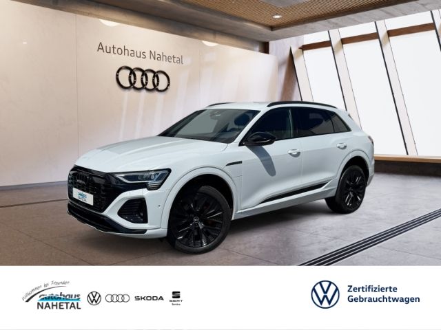 Audi Q8 e-tron 48.062 km 44.750 &euro; Idar-Oberstein 55743