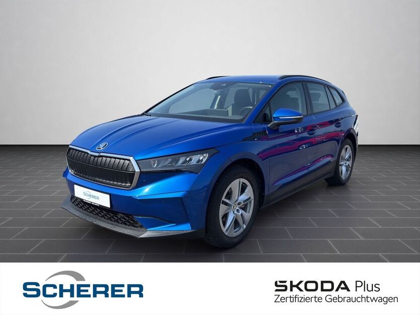 Skoda Enyaq 25.909 km 28.780 € Mayen 56727