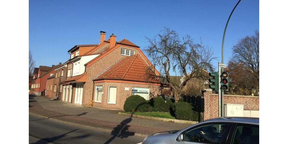 Maisonettenwohnung Ahlen Dolberg - 5 Zimmer, 187 m&sup2;, 1.350&euro; | Angebot:24786726