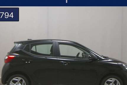 Hyundai i10 62.405 km 9.980 &euro; Gyhum/Bockel 27404