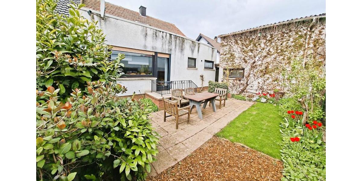 Doppelhaushälfte Grünstadt - 5 Zimmer, 116 m&sup2;, 329.000&euro; | Angebot:26096399