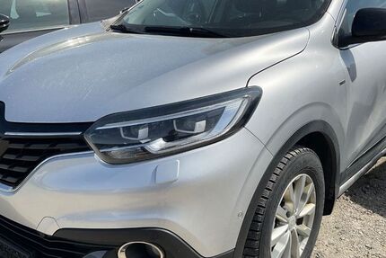 Renault Kadjar 107.000 km 10.990 &euro; Ludwigshafen am Rhein 67059