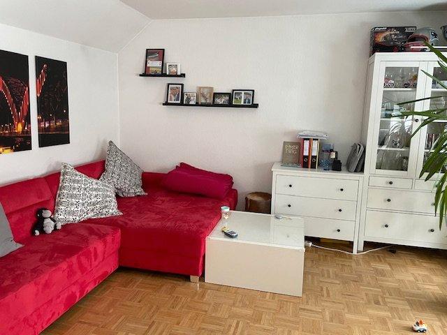 Dachgeschoßwohnung Engelskirchen - 3 Zimmer, 79 m&sup2;, 156.000&euro; | Angebot:26356576