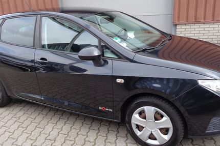 Seat Ibiza 219.348 km 3.450 &euro; Hamburg 22399