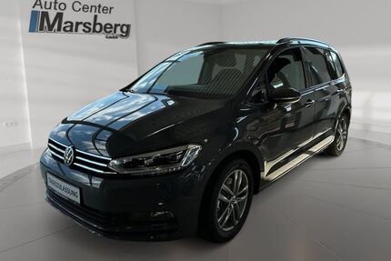 VW Touran 1.500 km 37.890 &euro; Marsberg 34431