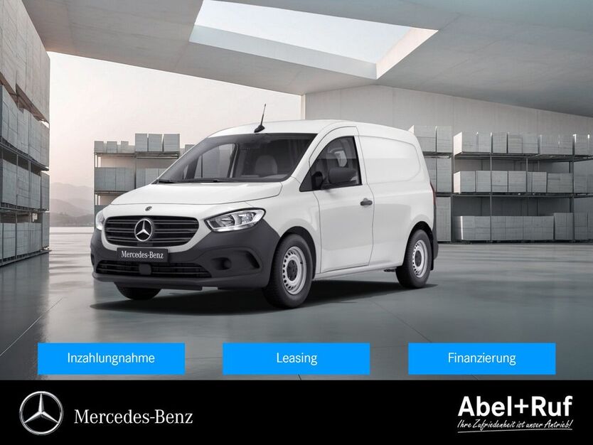 Mercedes-Benz Citan 5.646 km 21.777 € Donauwörth 86609