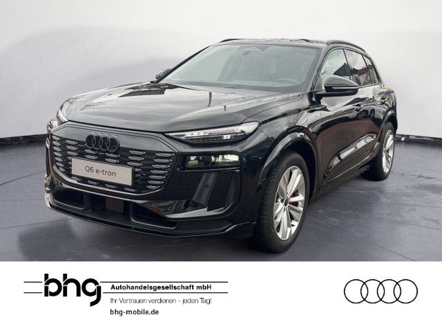 Audi Q6 e-tron 4.548 km 71.900 &euro; Reutlingen 72760