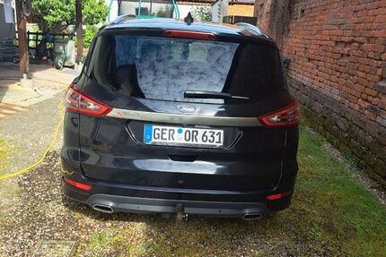 Ford S-Max 142.000 km 17.800 &euro; Insheim 76865