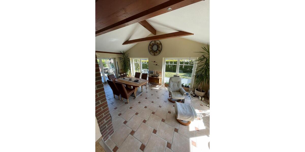 Einfamilienhaus Cuxhaven Groden - 5 Zimmer, 196 m&sup2;, 419.000&euro; | Angebot:26915597