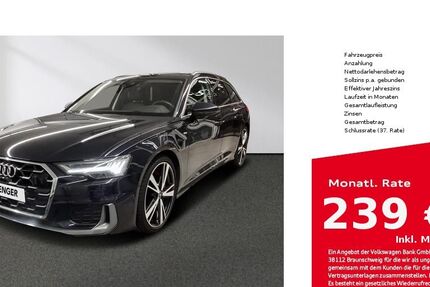 Audi A6 52.240 km 48.880 &euro; Münster 48153