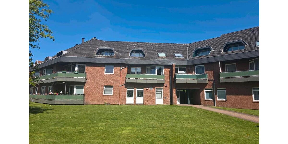 Dachgeschoßwohnung Büdelsdorf - 2 Zimmer, 45 m&sup2;, 129.500&euro; | Angebot:27267907