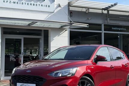 Ford Focus 50.950 km 13.980 &euro; Monschau (bei Aachen) 52156