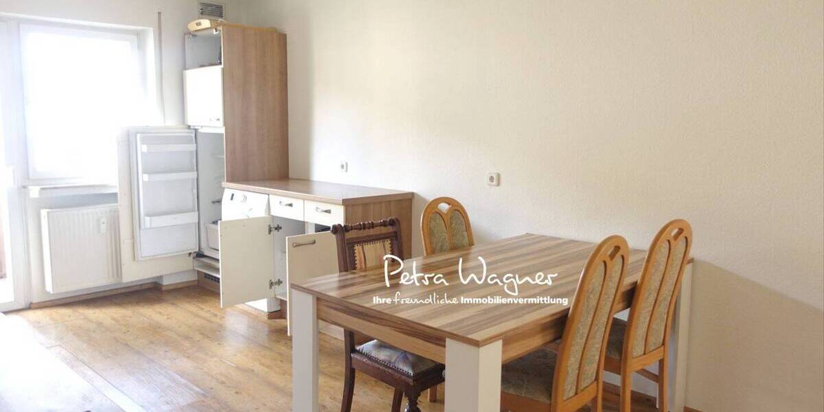 Etagenwohnung Freiburg im Breisgau Stühlinger - 3 Zimmer, 103 m&sup2;, 498.000&euro; | Angebot:26433507