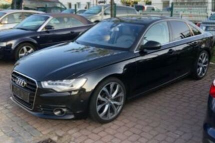 Audi A6 250.000 km 12.000 &euro; Krukow 21483