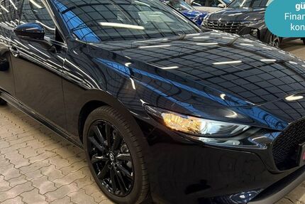 Mazda 3 4.170 km 22.290 &euro; Ludwigsfelde (bei Berlin) 14974