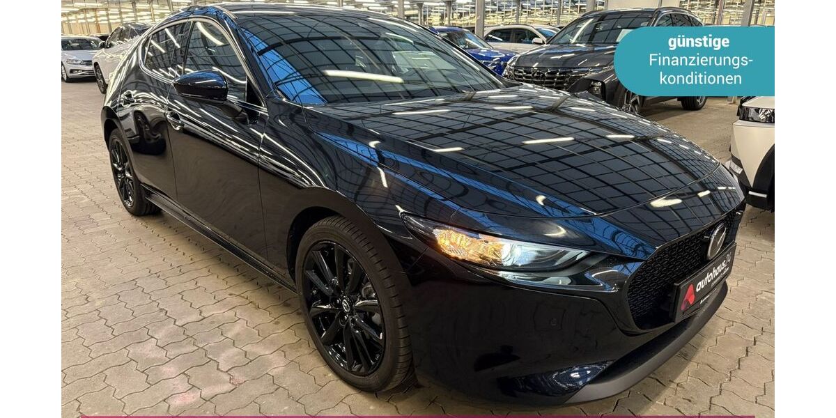 Mazda 3 4.170 km 22.290 &euro; Ludwigsfelde (bei Berlin) 14974