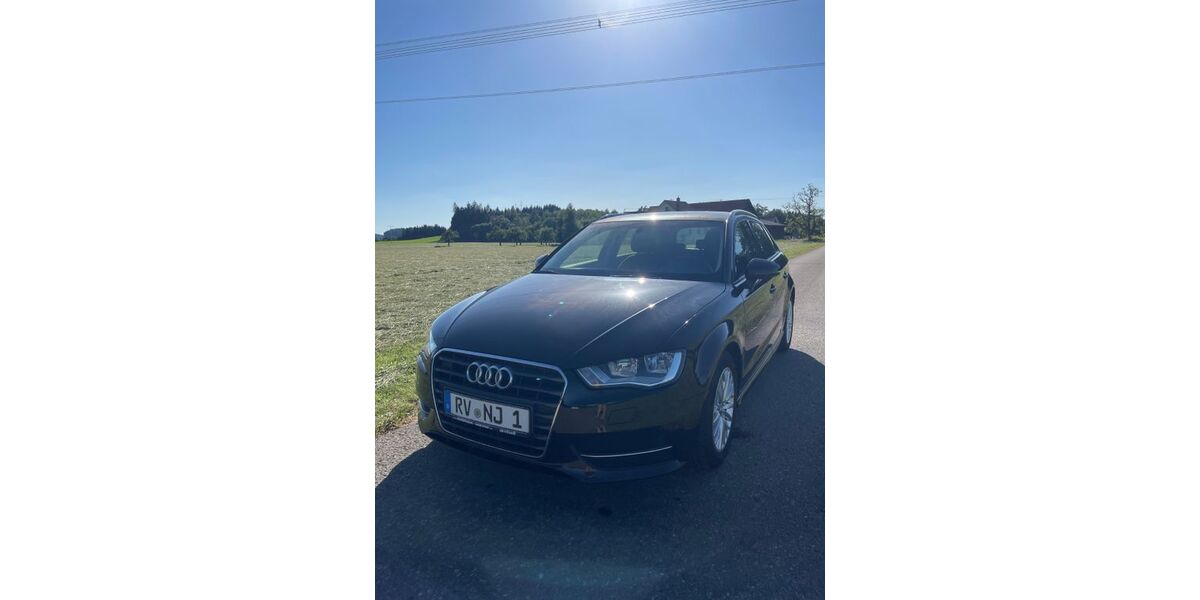 Audi A3 189.000 km 11.400 &euro; Wangen 88239