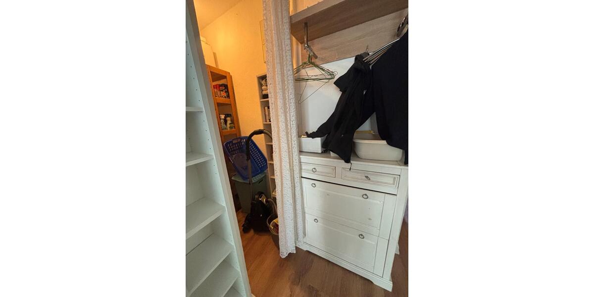 Erdgeschoßwohnung Hamburg Wandsbek - 2 Zimmer, 45 m&sup2;, 1.350&euro; | Angebot:26403076