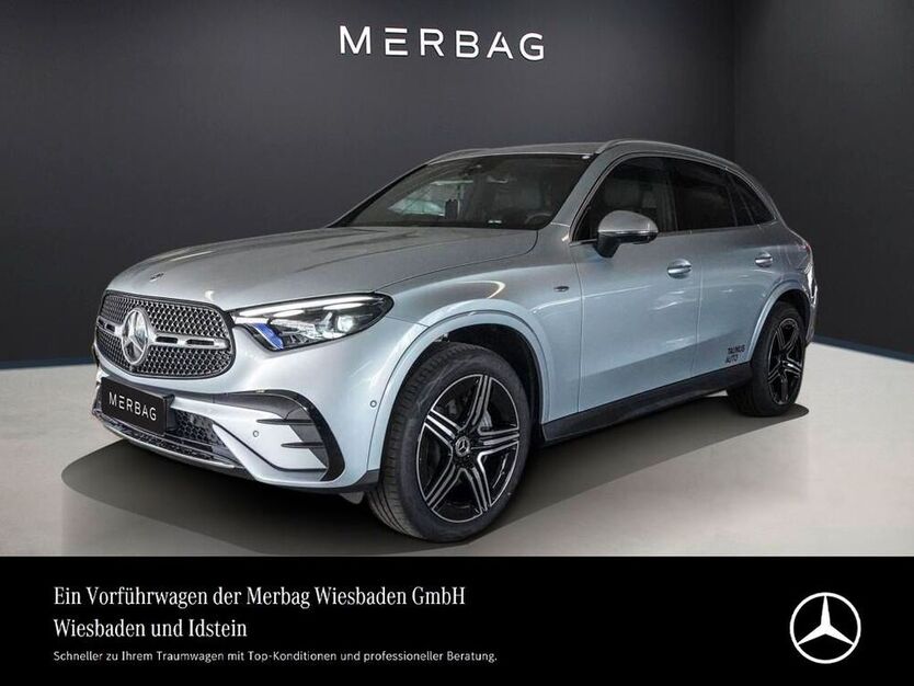 GLC 300