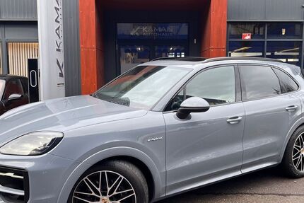 Porsche Cayenne 26.200 km 104.500 &euro; Sindelfingen 71065
