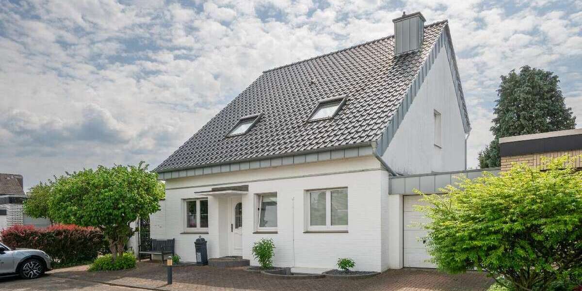Haus zum Kaufen in Willich 739.000 € 145 m² 6 zimmer