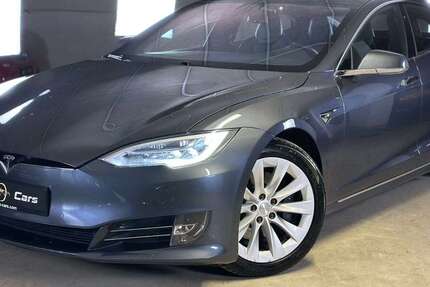 Tesla Model S 154.760 km 24.900 &euro; München 81677