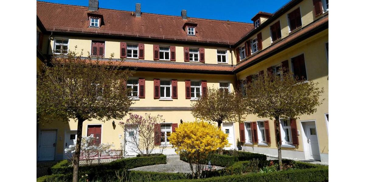 Erdgeschoßwohnung Sinzing - 2 Zimmer, 34 m&sup2;, 105.000&euro; | Angebot:25294850