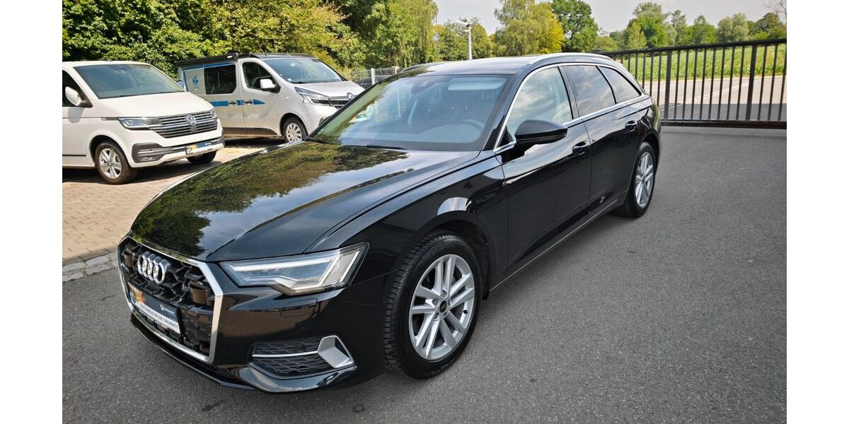 Audi A6 37.200 km 31.990 &euro; Mietingen 88487