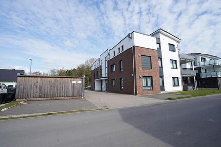 Wohnung Scheeßel - 3 Zimmer, 92 m&sup2;, 1.100&euro; | Angebot:26096883