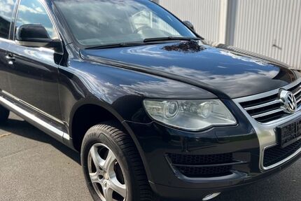 VW Touareg 264.498 km 5.000 &euro; Henstedt-Ulzburg (bei Hamburg) 24558